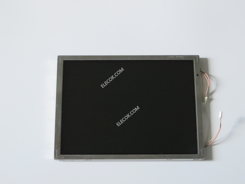 LB104V03-A1 10,4" a-Si TFT-LCD Paneel voor LG.Philips LCD gebruikt 