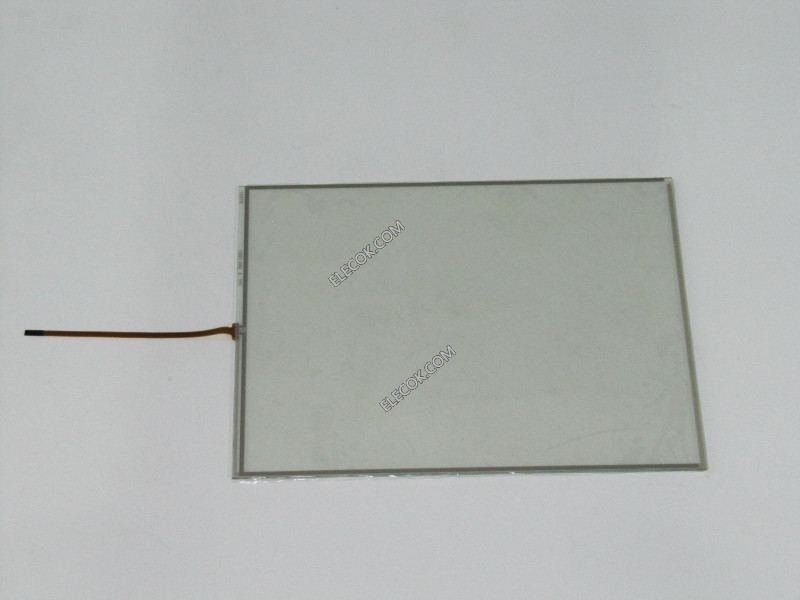 N010-0554-T814 Fujitsu LCD Verre Tactile Panels 12,1" Pen & Finger 1.1mm remplacement ( 199mmx262mm ) 