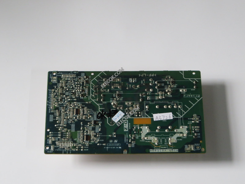 1-876-292-21 Sony KDL-46Z4500 Power board,used