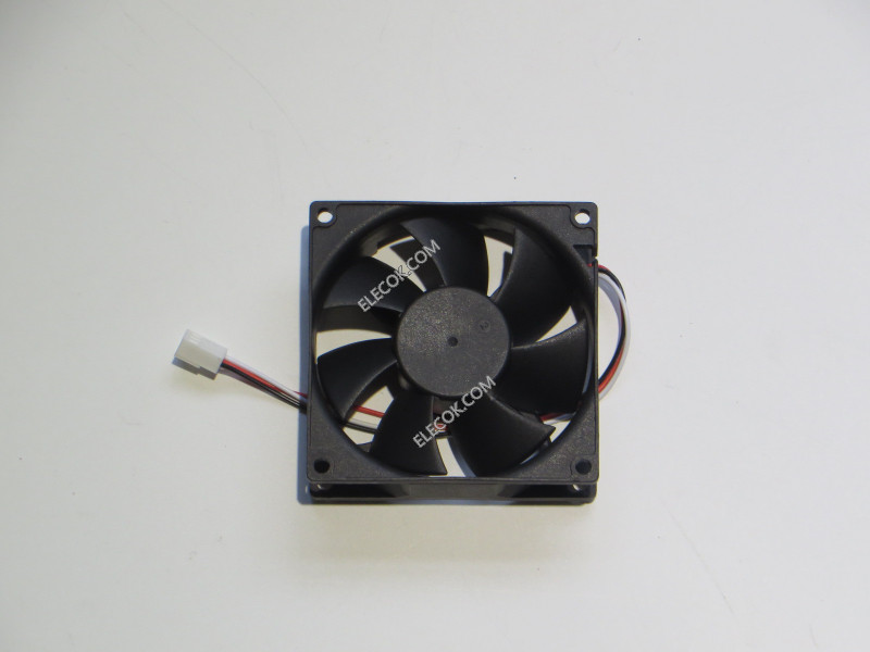 ADDA AD0812XB-A73GP 12V 0.55A 3wires Cooling Fan