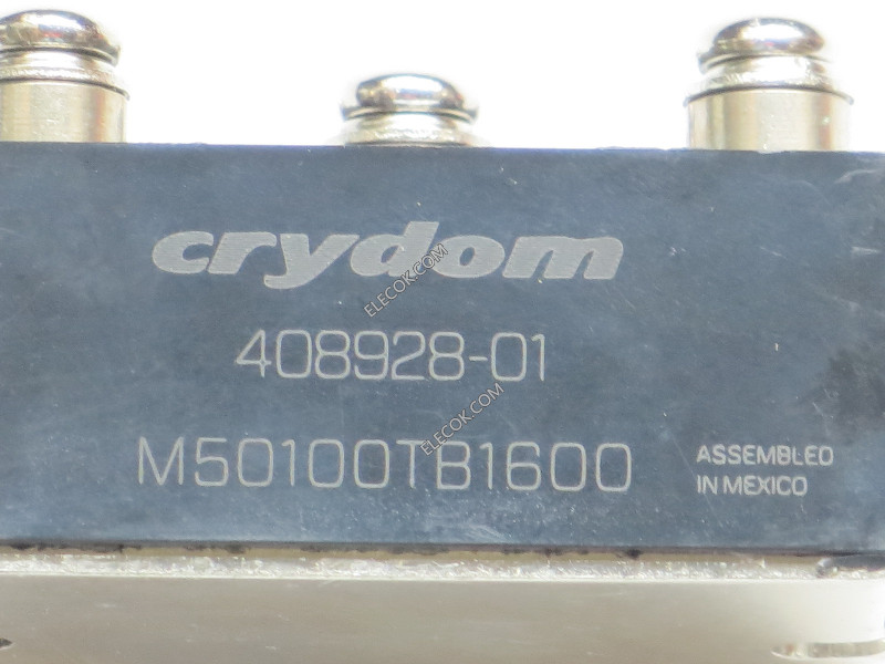 CRYDOM M50100TB1600