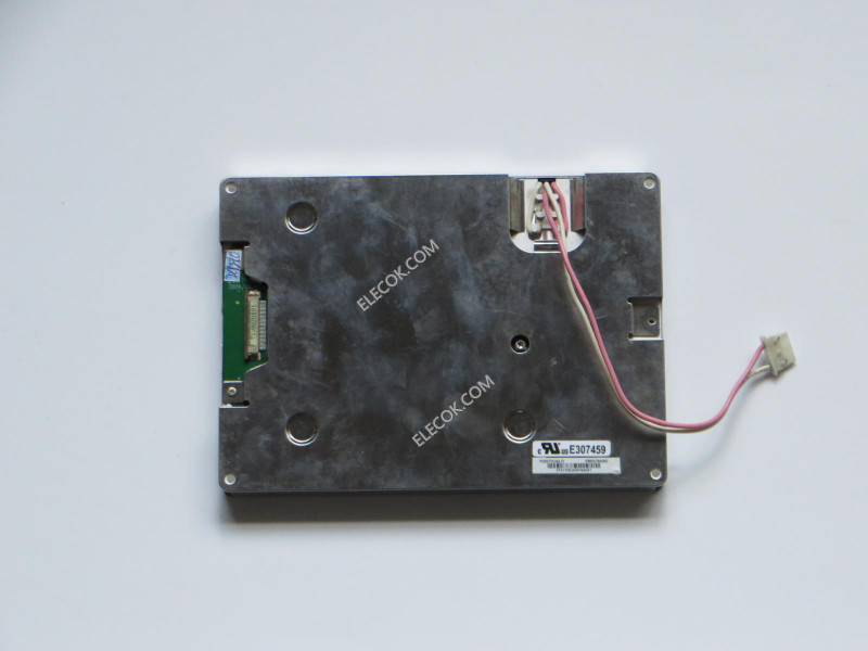 5.7" PD057VU4(LF) LCD MODULE