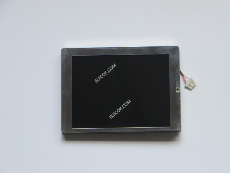 5.7" PD057VU4(LF) LCD MODULE