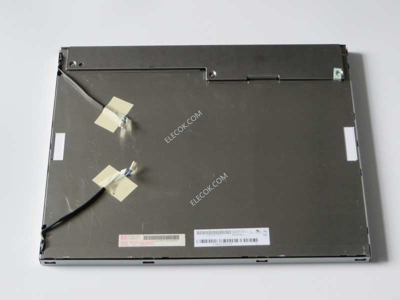 M190EN04 V5 19.0" a-Si TFT-LCD Panel for AUO