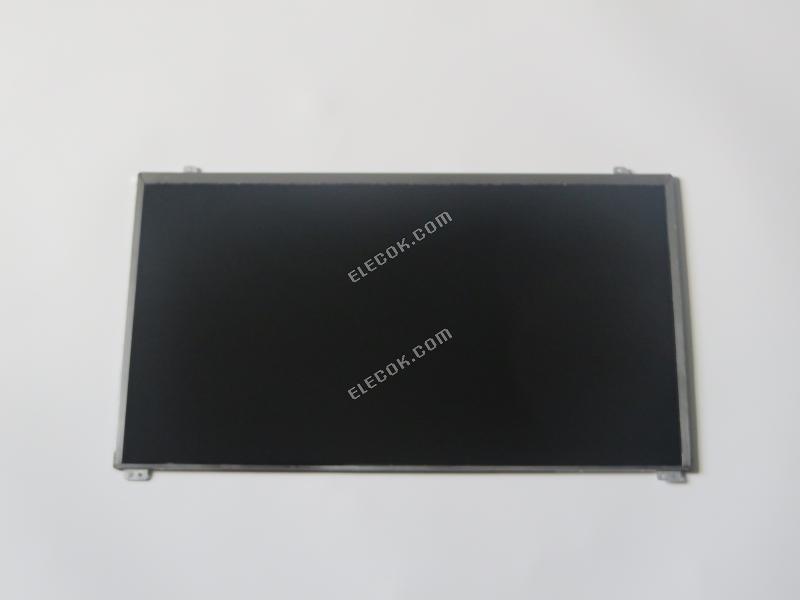 Écran LCD LED 15,6 Pouces – Dalle Samsung LTN156KT06-B01 – 1600x900 HD+ – 40 Broches – Pour Réparation