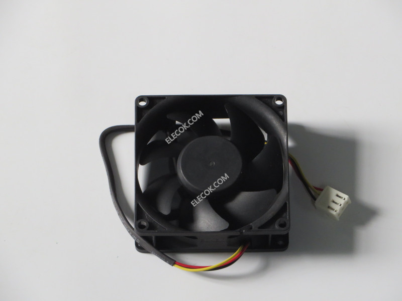 SUNON EE80251B1-0000-G99 12V 1,7W 3 câbler ventilateur 