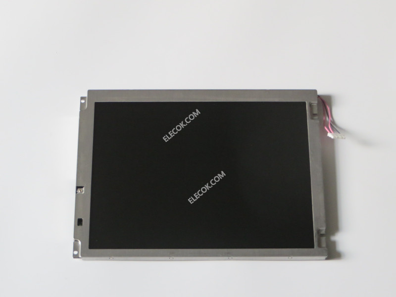 NL6448BC33-63D 10,4" a-Si TFT-LCD Paneel voor NEC gebruikt 