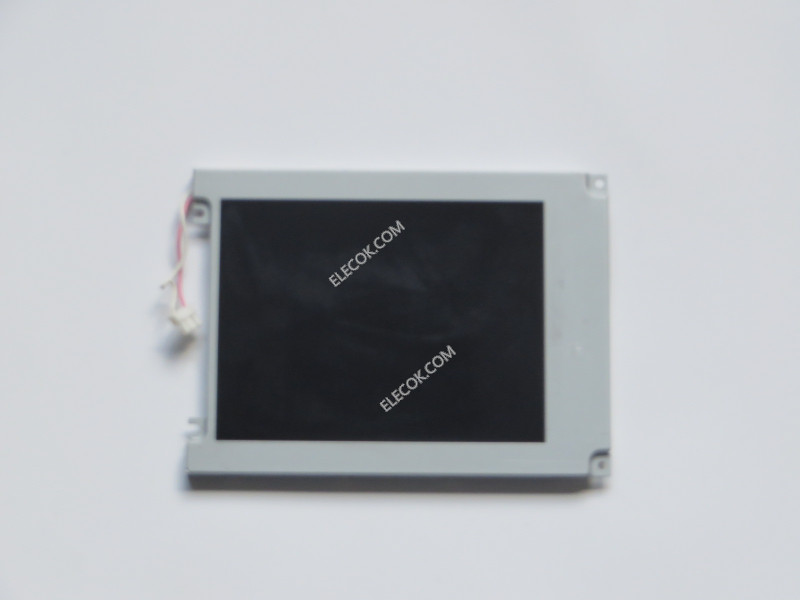 A055EM080D LCD パネル在庫新品代替案