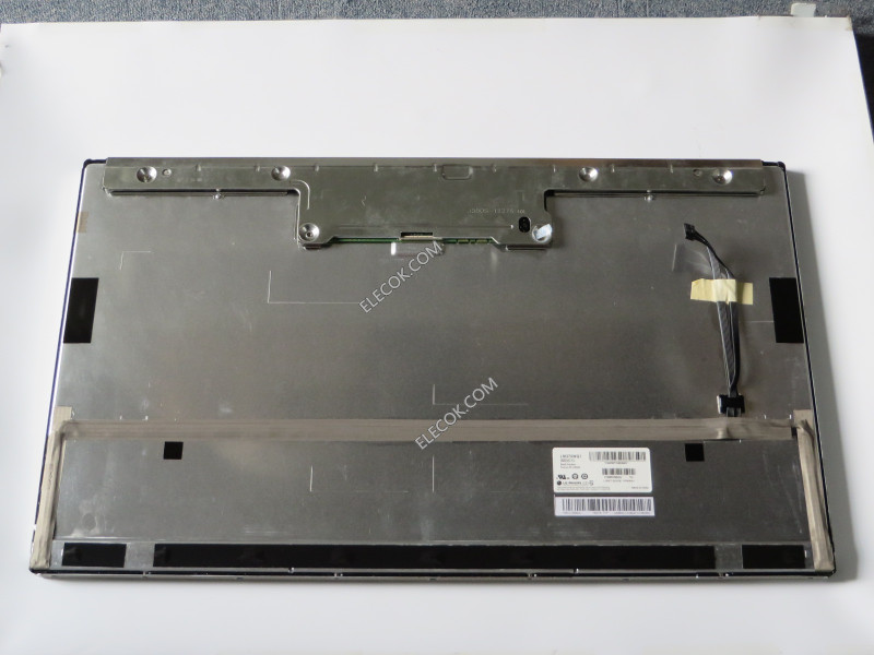 LM270WQ1-SDC1 27.0" a-Si TFT-LCD Panel for LG Display