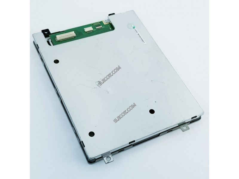 LQ064V3DG06 6,4" a-Si TFT-LCD Platte für SHARP 