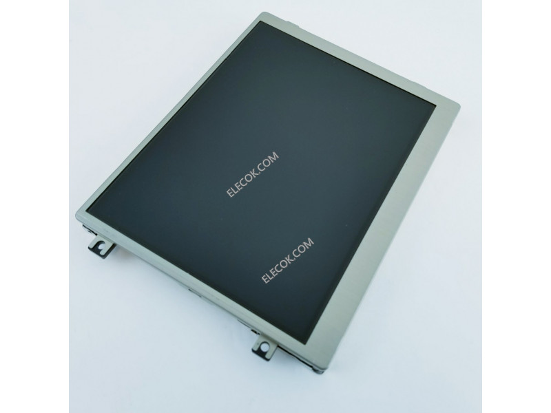 LQ064V3DG06 6.4" a-Si TFT-LCD パネルにとってSHARP 