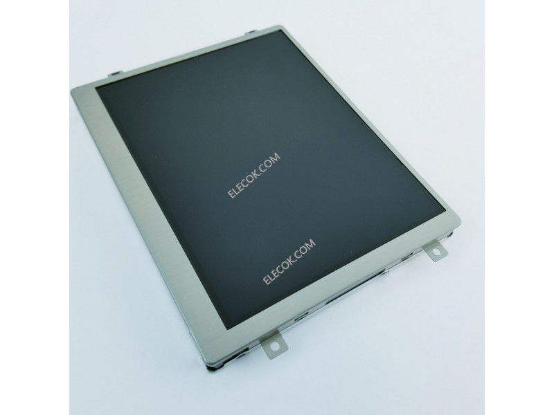 LQ064V3DG06 6,4" a-Si TFT-LCD Platte für SHARP 