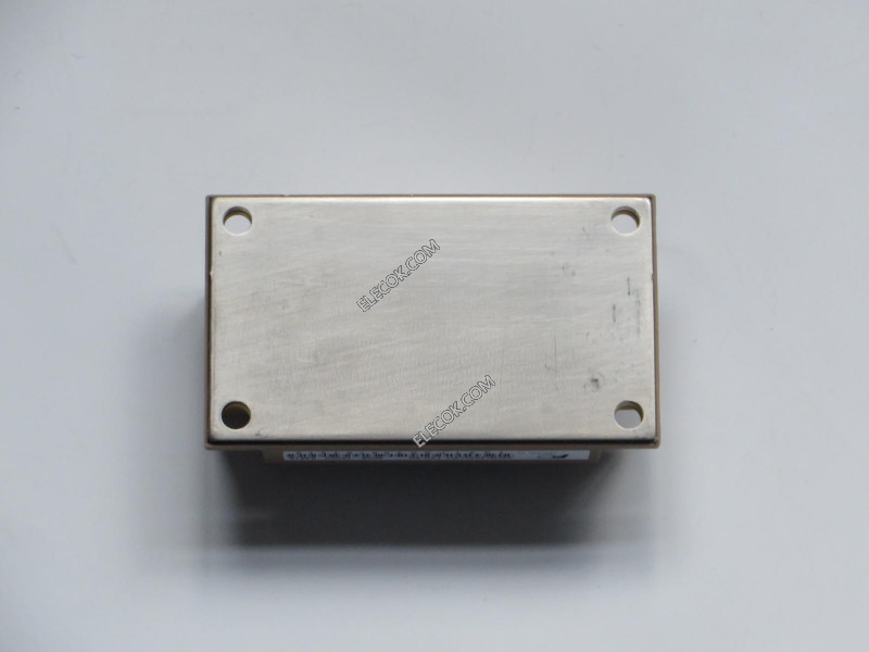New Fuji IGBT Power Module Transistors 2MBI400U4H-120 -50