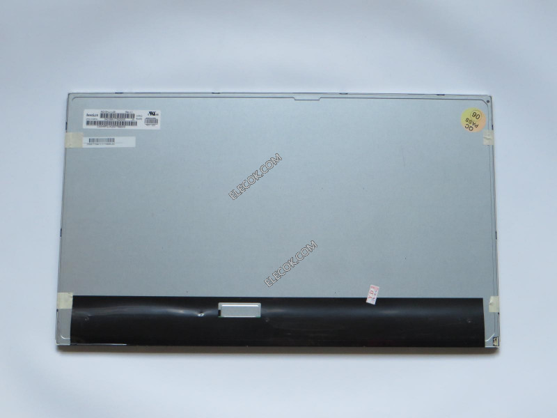M215HJJ-L30  21.5" a-Si TFT-LCD , Panel for INNOLUX