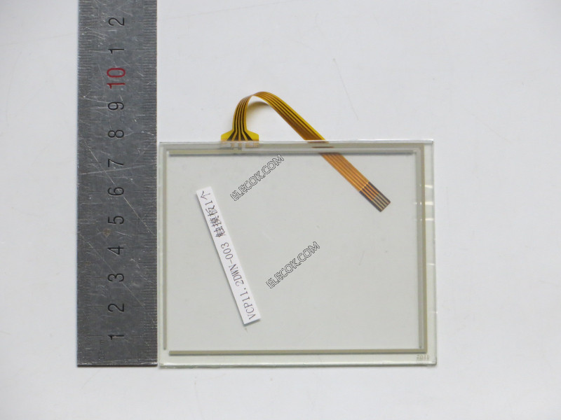 VCP11.2DWN-003-NN-NN-PW verre tactile 