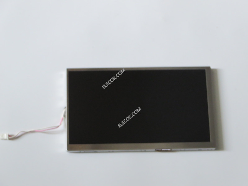 A070FW03 V1 7.0" a-Si TFT-LCD Panel for AU Optronics