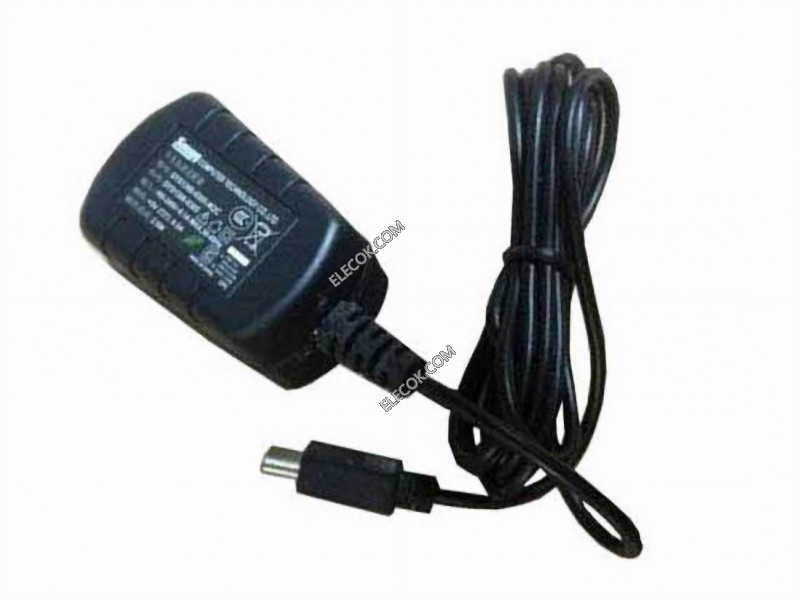 Z10-01 Sunny Switching Adapter Model:Sys1298-1305-W2e 5V 2,5A 13W 1cm Lx 5mm D