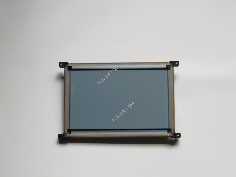 LJ640U31 SHARP 8,9" EL Monitor Panel Fanuc Industrial usado 