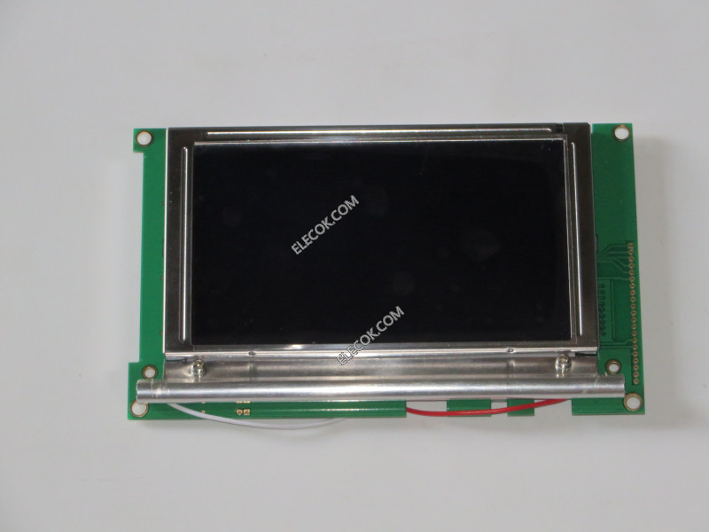 Optrex G242CX5R1AC LCD Replace For Heidelberg Printing Machine NEW Replacement Black film