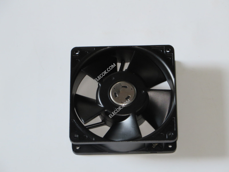 STYLE FAN TP12D20 200V 16/15W Cooling Fan with socket connection Refurbished 