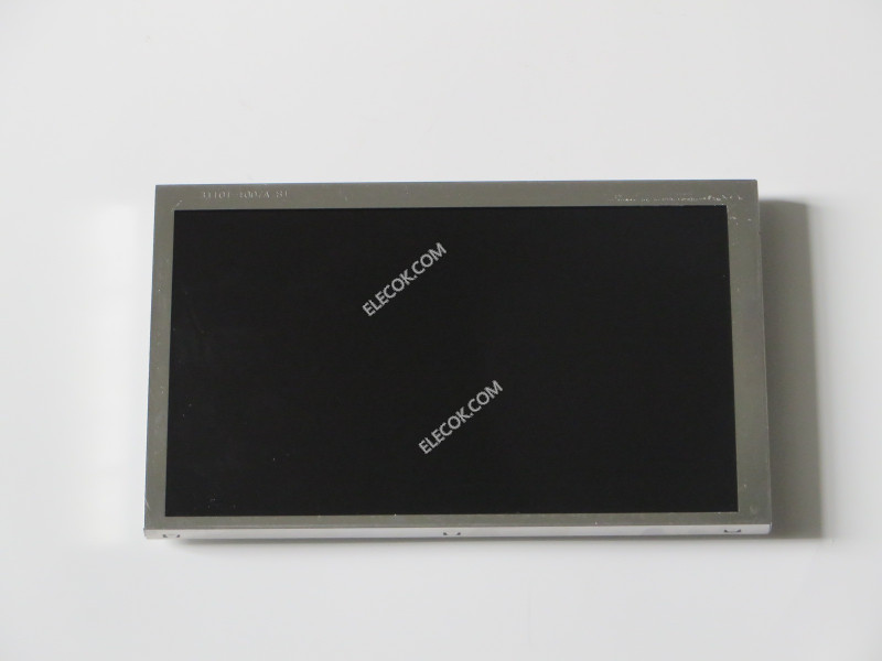 LB070WV8-SL01 7.0" a-Si TFT-LCD Panel til LG Display 