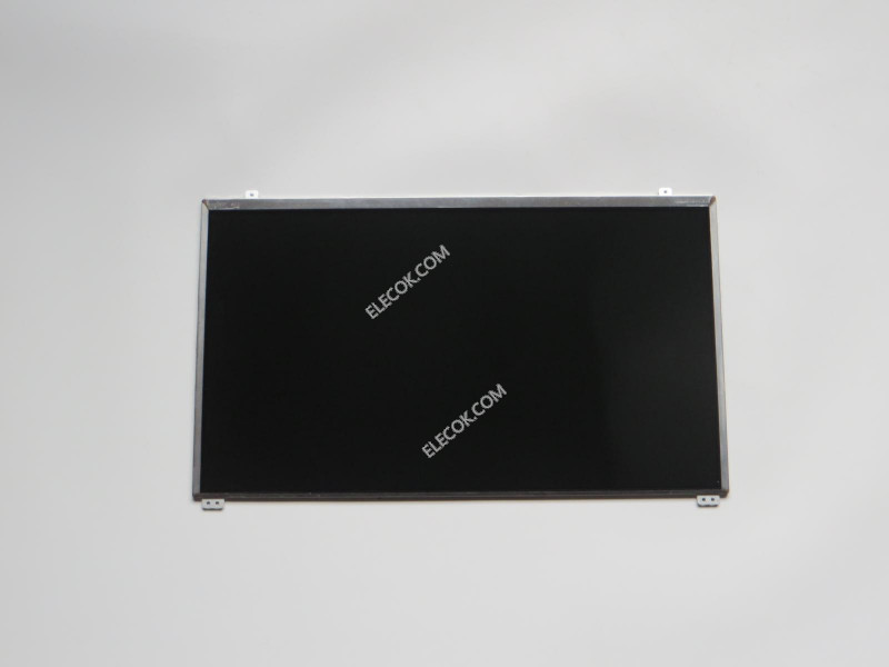 LTN156KT03-501 15,6" a-Si TFT-LCD Paneel voor SAMSUNG vervanging 