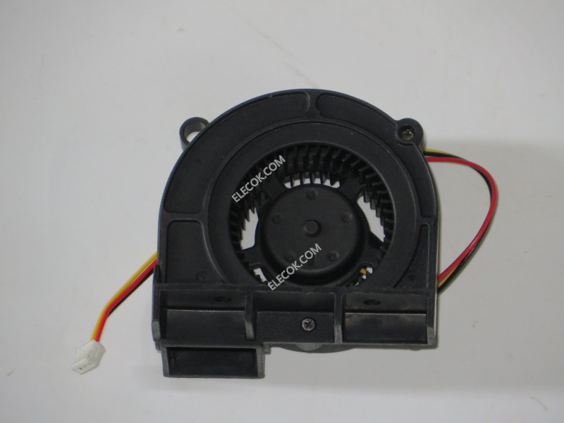 SUNON EF50201S1-C000-G99 12V 1,02W 3 draden koelventilator 