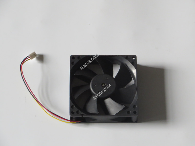 panaflo FBA09A24H 24V 0,17A 3wires Cooling Fan 