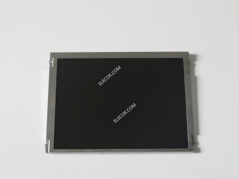 TM121SDS01 12,1" a-Si TFT-LCD Panneau pour TIANMA usagé 