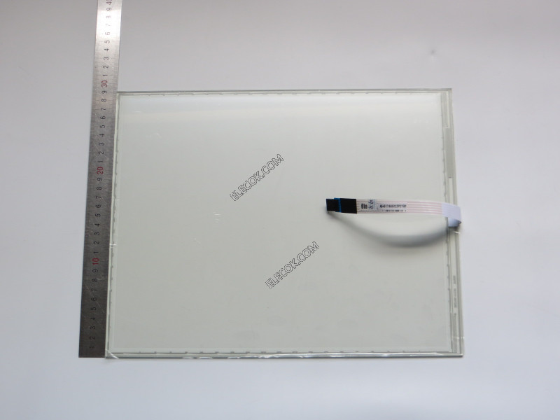 AB-4517106051228121501 verre tactile remplacer 