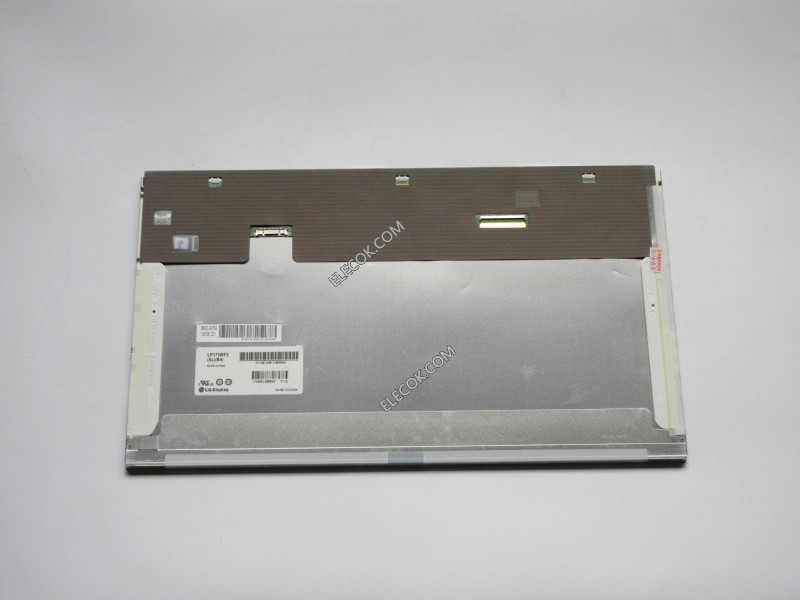 LP173WF3-SLB4 17,3" a-Si TFT-LCD Platte für LG Anzeigen 