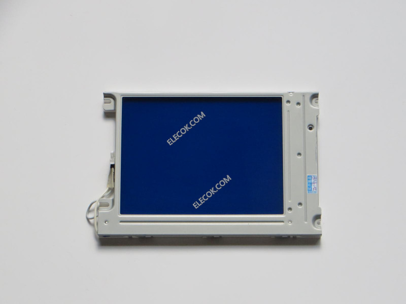 LSUBL6371A ALPS LCD Gebruikt 