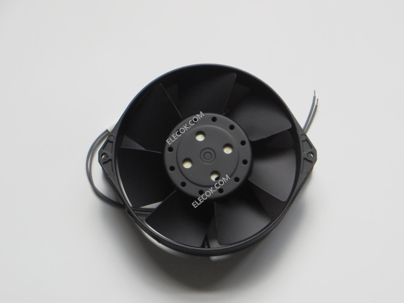 STYLE FAN US15D23-M 230V 33/30W 2 wires Cooling Fan