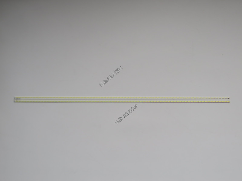 E01-550-SL00L D22-550-SL00R LED Backlight Strips - 2 Strips, substitute