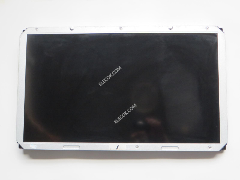 LTI260AP01 26.0" a-Si TFT-LCD Panel for SAMSUNG  used