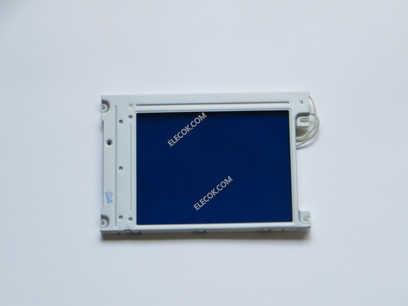 LSUBL6476A ALPS LCD with blue film