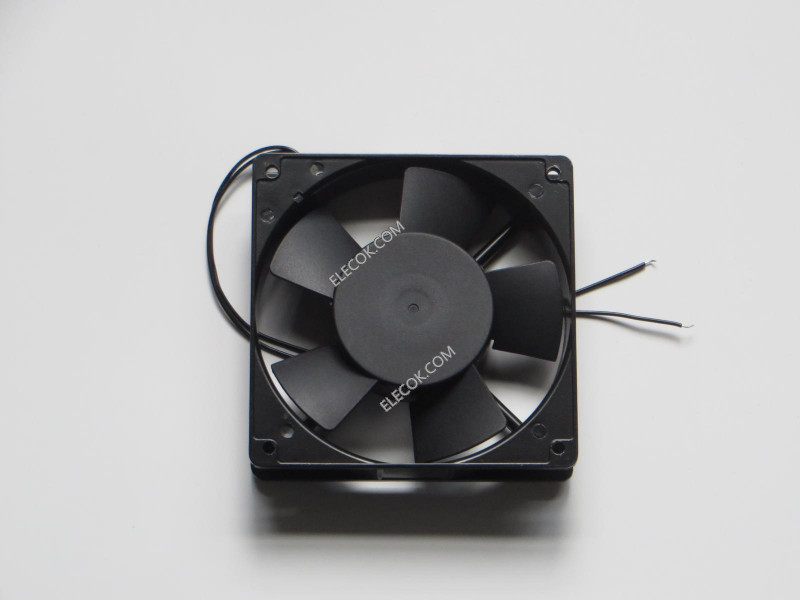 ADDA AA1252MB-AWGL 220-240V 50/60HZ 0,07/0,08A 17W 2wires Cooling Fan replace 