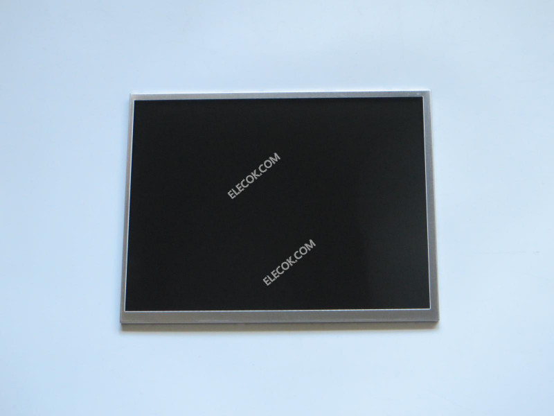TM121TDSG04 12,1" 1024×768 LCD Panel för Tianma Inventory new 