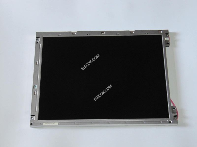NA19020-C262 15.0" a-Si TFT-LCD Platte für Fujitsu 