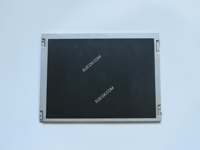 G121SN01 V4 12.1" a-Si TFT-LCD パネルにとってAUO 