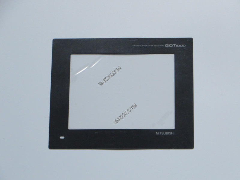gt1055-qsbd  mitsubishi Protect Film A type 