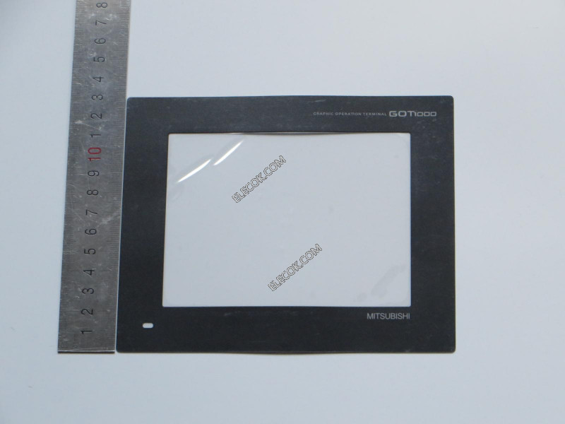 gt1055-qsbd  mitsubishi Protect Film A type 