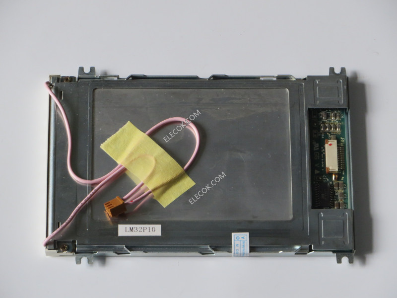 LM32P10 4,7" STN LCD Panel para SHARP 