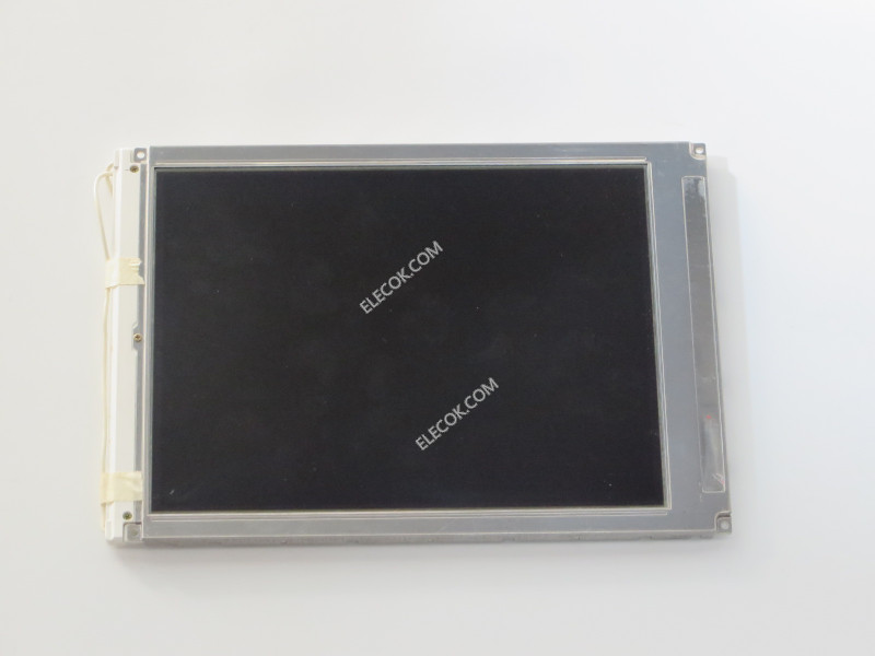LM64C21P 8,0" CSTN LCD Panel para SHARP replace usado 