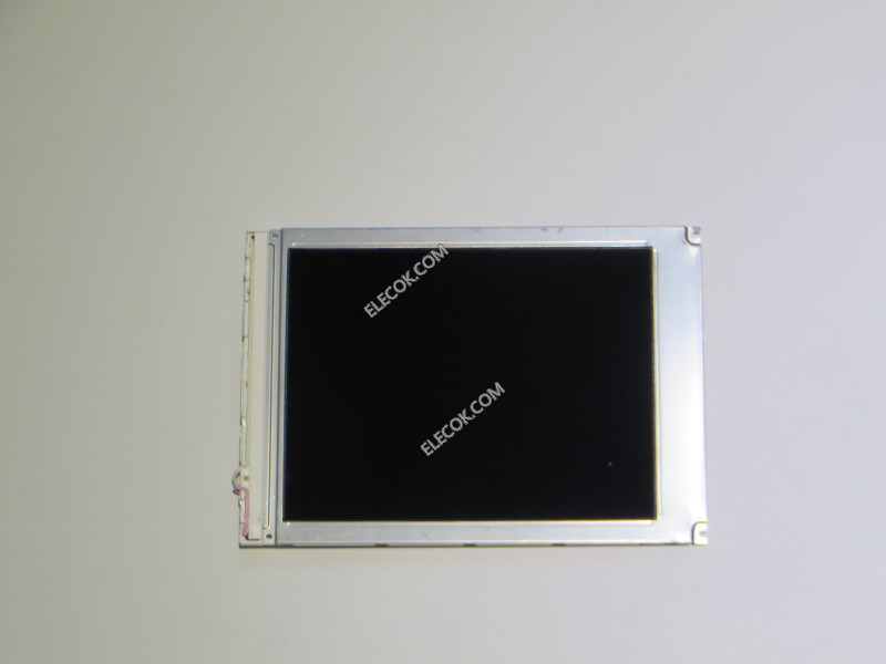 LM64P12 8,0" FSTN LCD Panel para SHARP 