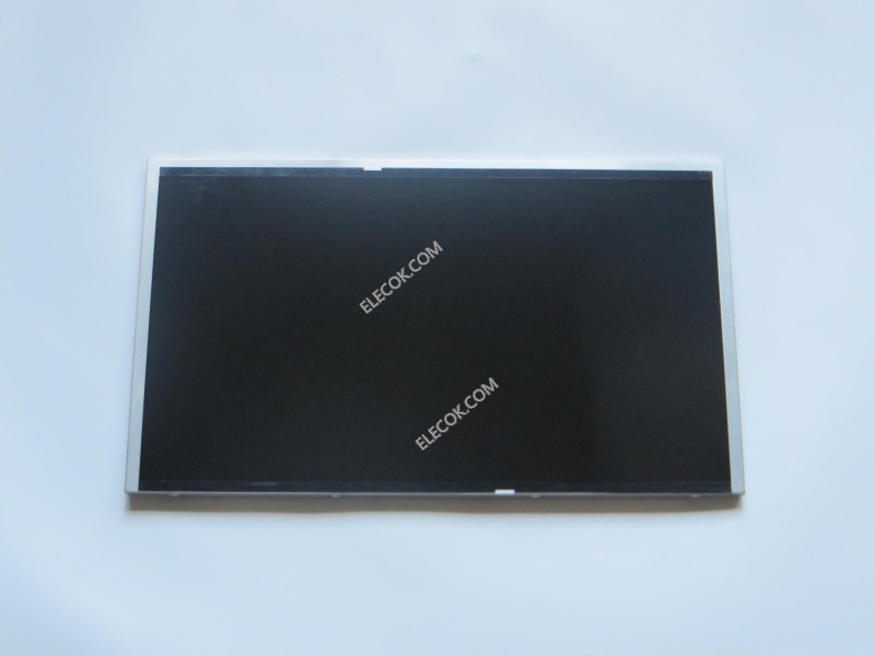 G173HW01 V0 17.3" a-Si TFT-LCD 패널 ...에 대한 AUO Inventory new 