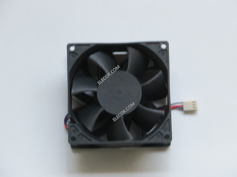 DELTA FFB0924HHE 24V 0,27A 3wires Cooling Fan with alarm function substitute 