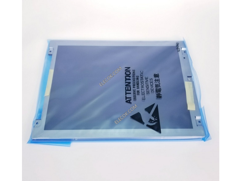 NL8060BC21-11 8.4" a-Si TFT-LCD Panel for NEC