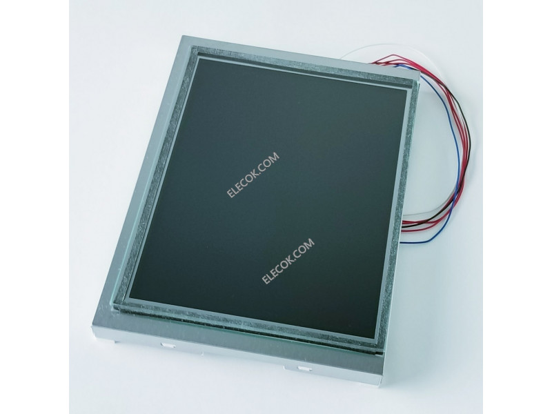 TM057KDH02 5.7" a-Si TFT-LCD パネルにとってTIANMA 