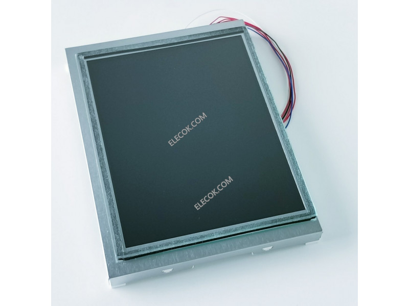 TM057KDH02 5,7" a-Si TFT-LCD Paneel voor TIANMA 